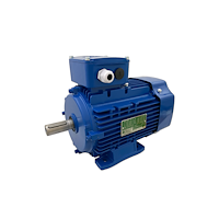 الکتروموتور چینی 1400 دور  90s-4 